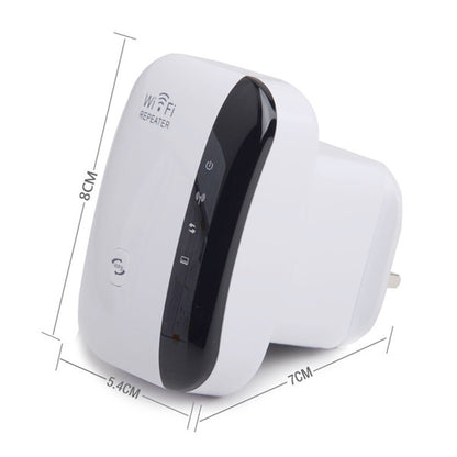 WiFi Repeater